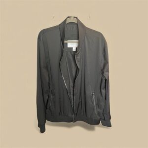 Calvin Klein Black Men's Jacket